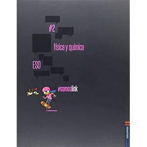 Fisica y Quimica -2º ESO (Dos Volumenes)