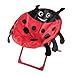 Z'ANI Chair Ladybird