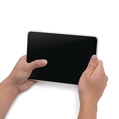 Specool Verstellbarer Ständer und Halter für Smartphones und Tablets / Verstellbarer universeller Fingerhalter mit Fallschutz / Smartphone-Aufbewahrung und Handyhalter - 5