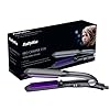 BaByliss-Pro-Crimper-210-BlackPurple BaByliss 2165BU Pro Crimper 210 Tourmaline Ceramic