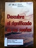 Image de Descubra el significado de los suenos / Discover the meaning of dreams