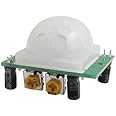 HC-SR501 IR Pyroelectric Infrared PIR Motion Sensor Detector Module