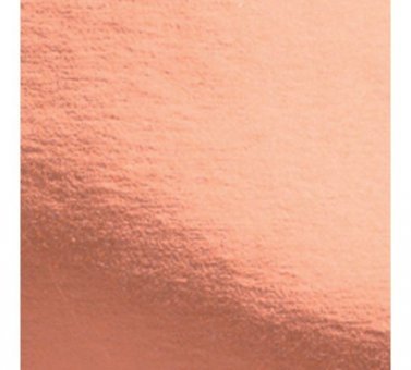 Preisvergleich Produktbild Metallicfolie Kupfer