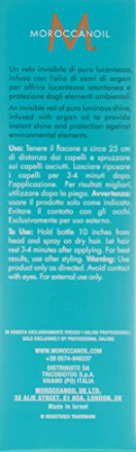 Moroccanoil Glimmer Shine Spray 100ml - 2