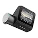 Produktbild OLDF Dash Cam, Pro 1944P GPS 70mai Car Cam Pro English Voice Control 24H Parking Monitor 140FOV Night Vision WiFi