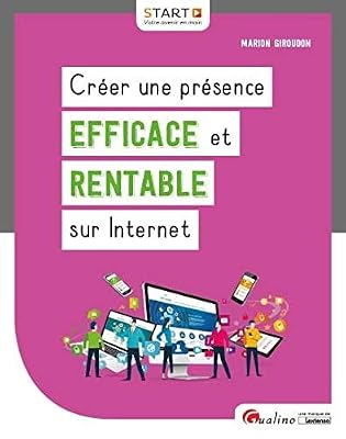 Gualino Créer une présence efficace et rentable sur Internet