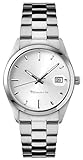 Tamaris Damen-Armbanduhr Karen Analog Quarz Edelstahl B03000030