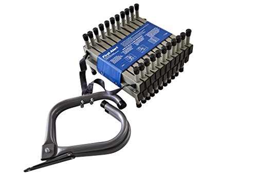 First Alert EL53W-2 Rettungsleiter (3 Etagen) - 6