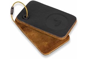 LOON OUTDOORS Loon Amadou Aufnäher