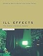 Ill Effects: The Media Violence Debate (Communication and Society)