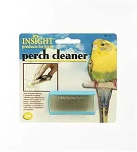 JW Pet Insight Perch Cleaner