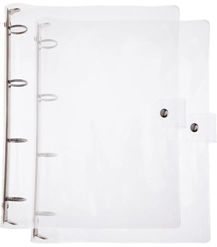 Raccoglitore Ad Anelli VELOFLEX - DIN A4, Cartone Riciclato, Motivo Salviamo La Terra, 15mm Capacità - Foto 5