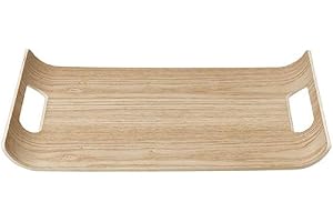 Blomus Wilo, 100% Madera auténtica, naturaleza