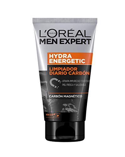 Loreal Men Expert Cleansing Gel 150ml
