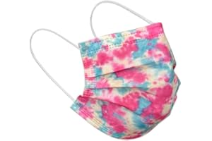 MASCHERINE VENETE Mascherine chirurgiche da bambino - 100 mascherine da bambino confezionate in pacchetti da 10