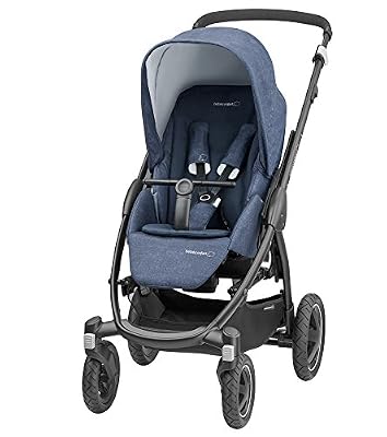Bébé Confort Poussette Stella Nomad Blue