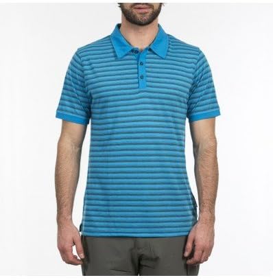 Alpine Pro – T-Shirt Janeiro 2 Blue -  Blue - Small