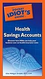 Image de The Pocket Idiot's Guide to Health Savings Accounts