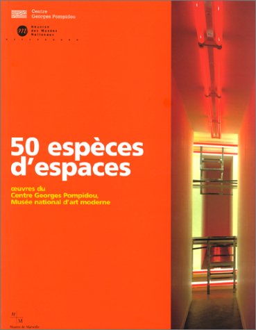 50 espèces d'espaces (cinquante)