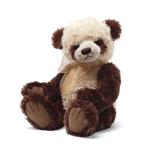 Gund Thierry Panda Bear