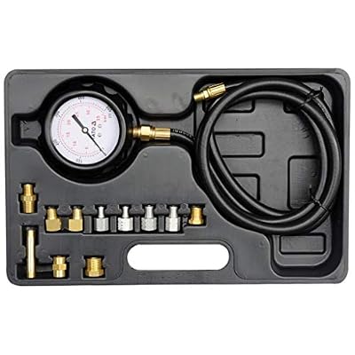 YATO YT-73030-Testeur de pression d'huile