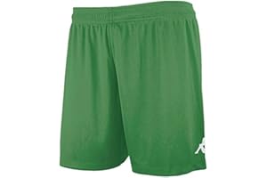 Kappa Redena Short - Short décontracté - Droit - Garçon