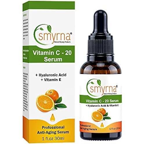 Amazon.fr vitamine c creme