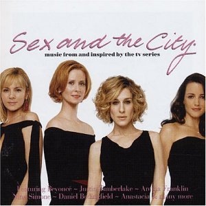 Preisvergleich Produktbild Sex & The City