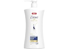 Dove Shampoo for damaged hair, Intensive Repair, nourishing care for up to 100% healthy looking hair, 1000ml