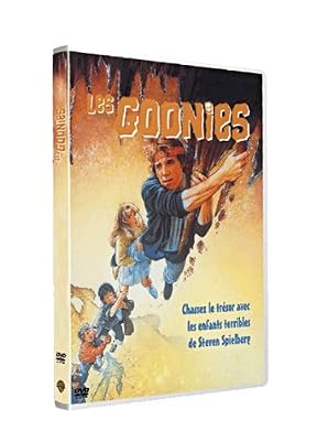 Richard Donner Les Goonies