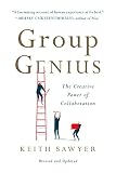 Group Genius: The Creative Power of Collaboration (English Edition) by 