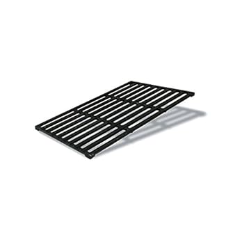 Enders Guss Rost 7877 Fr Gasgrill Chicago 3 Brenner Gourmet Bbq Massives Gussrost 13 Grillflche