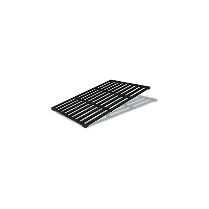 Enders Guss Rost 7877 Fr Gasgrill Chicago 3 Brenner Gourmet Bbq Massives Gussrost 13 Grillflche