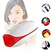 Produktbild Iashion Elektrischer Mundmassager-Cup, USB-Automatisches Heizungs-Matic-Saugen, (Privatleben-Verpacken)