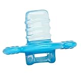 Dr Brown's Orthees Teether (Blue)