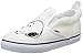 Produktbild Vans Unisex Baby Peanuts Classic Slip-on Sneaker, Weiß (Peanuts/Snoopy/True White), 26.5 EU