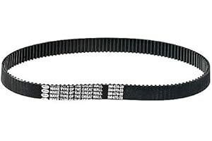 ALVEYTECH 670-5M/20 Large Drive Belt for Bladez Moby Scooters