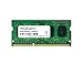 Produktbild 4GB (1x 4GB) für Fujitsu Esprimo Q910 DDR3 1600MHz PC3-12800 SO Dimm Arbeitsspeicher