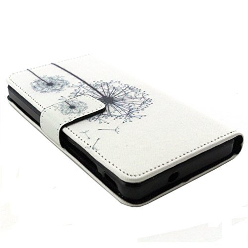 BQ E5 Funda Flip Book-Style Flip Case Cover Carcasa Cartera Funda de Pile Cuero para Smartphone BQ Aquaris E5 E5 HD E5 FHD reviews BQ E5 Funda Flip Book-Style Flip Case Cover Carcasa Cartera Funda de Pile Cuero para Smartphone BQ Aquaris E5 E5 HD E5 FHD