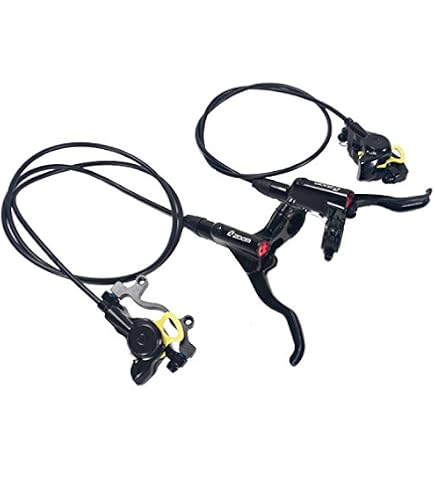 thumbnail image 2 of Hayes Stroker Ryde Trail Carbon Internal Kit – Hydraulic Brake Lever Part, 98-22031 2 of 4