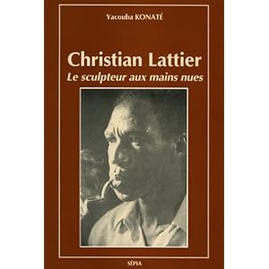 CHRISTIAN LATTIER