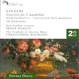 Vivaldi: Concertos