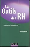 Image de Les outils de la GRH