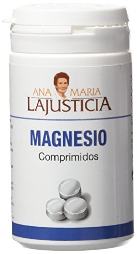 Ana Maria La justicia - Magnesio, 147 Tabletas