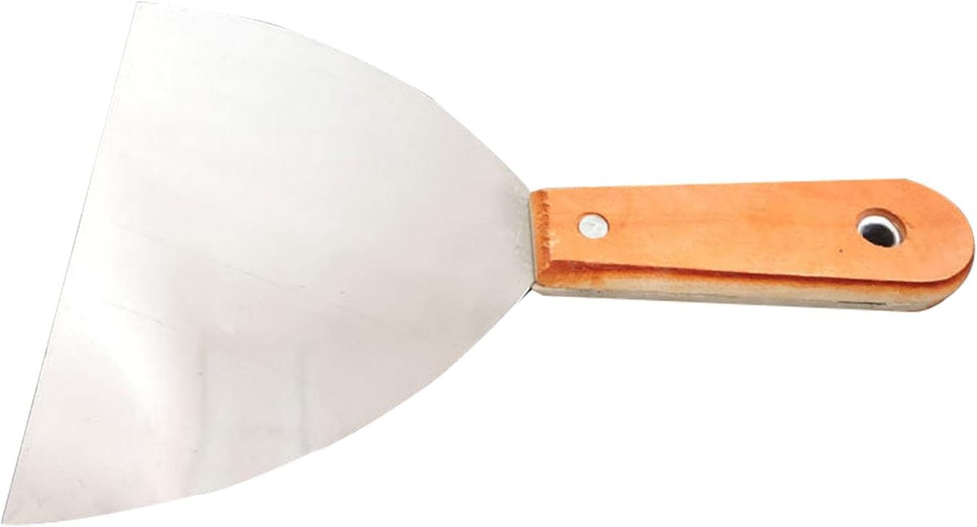 Pigeon Loft Cleaning Scraper Durable Portable Tool with Handle Handheld