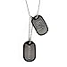 Produktbild Gaya Entertainment GE0453 Metal Gear Solid Dogtag "Foxhound"