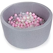 Amazonfr Piscine A Balle Pour Bébé