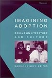 Image de Imagining Adoption: Essays on Literature and Culture
