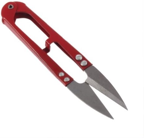 Embroidery Sewing Tool Craft Scissors Snips Beading Thread Cutter Nippers