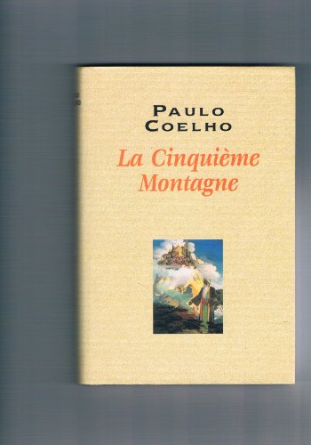 couverture de : La cinqui&egrave;me montagne